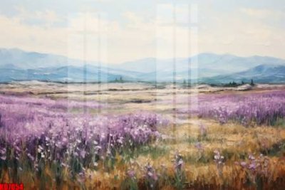 File in ấn File tranh in décor tranh treo tường tổng hợp KD7054 (bản gốc) cao cấp