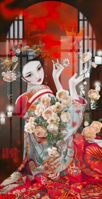 Ảnh gốc File tranh in décor tranh treo tường tổng hợp KD7076 (siêu chi tiết) để in ấn