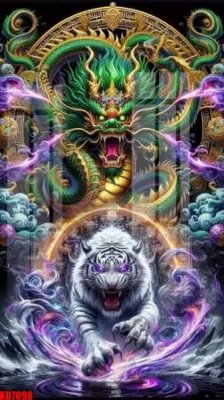 File gốc File tranh in décor tranh treo tường tổng hợp KD7098 (cho in ấn) từ Filetranh.com