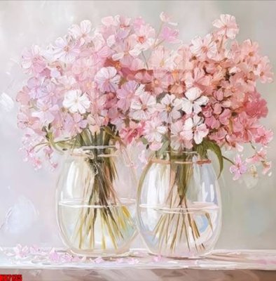 Tải file File tranh in décor tranh treo tường tổng hợp KD7135 (gốc) để in ấn ngay