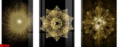 Tải file File tranh in décor tranh treo tường tổng hợp KD7158 (ảnh gốc) file TIFF