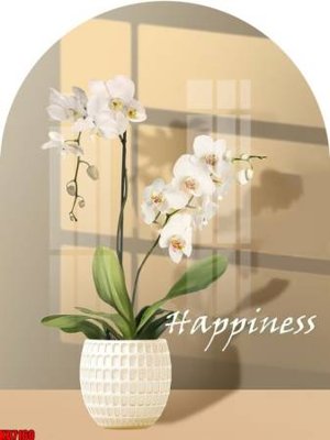 File in mica File tranh in décor tranh treo tường tổng hợp KD7160 (bản gốc) siêu trong