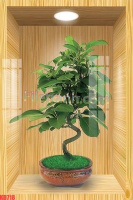 File gốc File gốc in tranh nền tường tổng hợp KD718 (chuẩn màu) cho in offset