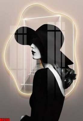 Mua file gốc File tranh in décor tranh treo tường tổng hợp KD7188 (chất lượng) tại Filetranh.com