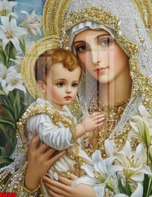 Tải file File tranh in décor tranh treo tường tổng hợp KD7236 (gốc) chủ đề phong thủy