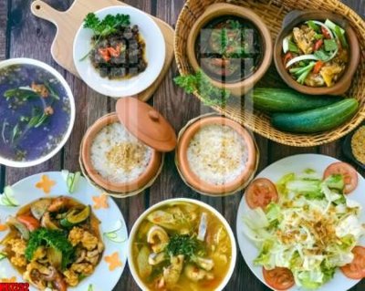 File gốc File tranh in décor tranh treo tường tổng hợp KD7252 (in mica) làm bảng hiệu