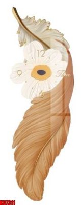 File gốc File tranh in décor tranh treo tường tổng hợp KD7311 (in tráng gương) sang trọng