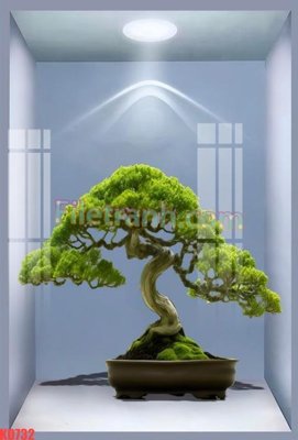 File gốc File gốc in tranh nền tường tổng hợp KD732 (chủ đề hiện đại) trang trí