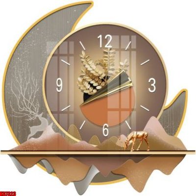 Tải file File tranh in décor tranh treo tường tổng hợp KD7323 (PSD) cho in ấn quảng cáo