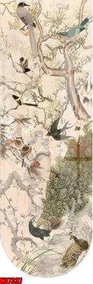 File tranh in tráng gương File tranh in décor tranh treo tường tổng hợp KD7337 (siêu nét)