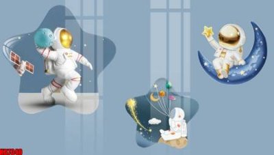 File gốc File tranh in décor tranh treo tường tổng hợp KD7340 (in mica) trang trí