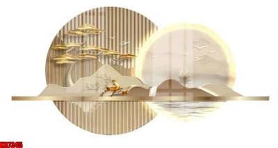 Download file tranh File tranh in décor tranh treo tường tổng hợp KD7345 (file gốc PSD)