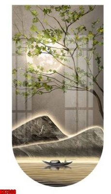 File tranh File tranh in décor tranh treo tường tổng hợp KD7368 (bản gốc) in canvas