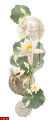 File tranh File tranh in décor tranh treo tường tổng hợp KD7379 (file gốc) chuẩn màu in