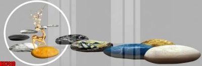 Tải file File tranh in décor tranh treo tường tổng hợp KD7410 (gốc) làm tranh treo tường