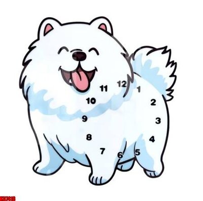 Cung cấp file tranh gốc File tranh in décor tranh treo tường tổng hợp KD7418 độc quyền