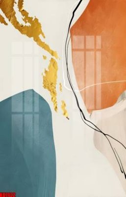 File ảnh File tranh in décor tranh treo tường tổng hợp KD7422 (gốc) trang trí khách sạn