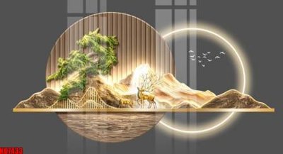 Tệp tin gốc File tranh in décor tranh treo tường tổng hợp KD7433 (chất lượng) File tranh in décor tranh treo tường tổng hợp KD7433