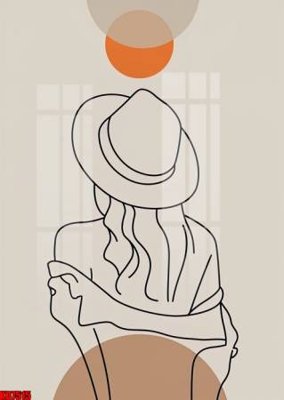 File tranh gốc File tranh in décor tranh treo tường tổng hợp KD7515 (bản đẹp) độc quyền