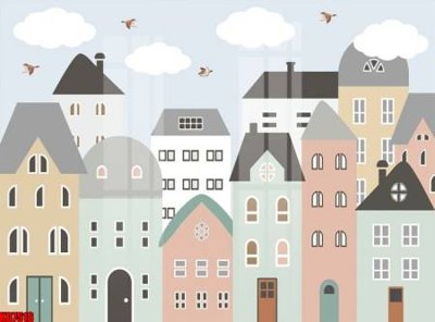 Download file gốc File tranh in décor tranh treo tường tổng hợp KD7518 (in mica) logo