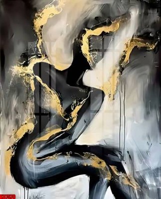 File PSD File tranh in décor tranh treo tường tổng hợp KD7570 (bản gốc) dễ dàng edit