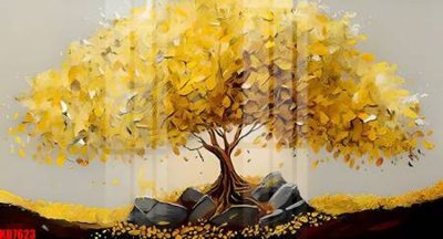 Tải file PSD File tranh in décor tranh treo tường tổng hợp KD7623 (nguyên layer) để in