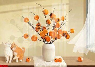 File PSD File tranh in décor tranh treo tường tổng hợp KD7640 (bản gốc) dễ dàng edit