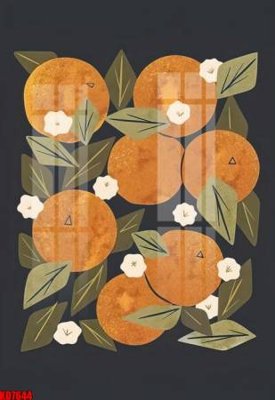 File in ấn cao cấp File tranh in décor tranh treo tường tổng hợp KD7644 (file gốc)