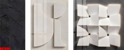 Ảnh gốc file in lụa File tranh in décor tranh treo tường tổng hợp KD7696 chi tiết