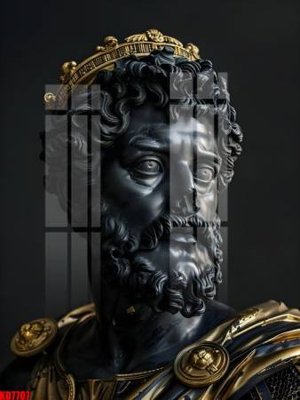 Download file gốc File tranh in décor tranh treo tường tổng hợp KD7707 (in lụa) tranh 3D