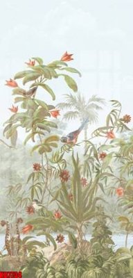 File PSD File tranh in décor tranh treo tường tổng hợp KD7734 (nguyên bản) cho thiết kế