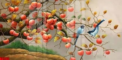 Tải file File tranh in décor tranh treo tường tổng hợp KD7742 (gốc) in trên mọi chất liệu