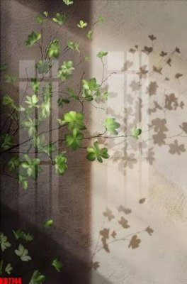 Tải file File tranh in décor tranh treo tường tổng hợp KD7744 (ảnh gốc) in gạch men