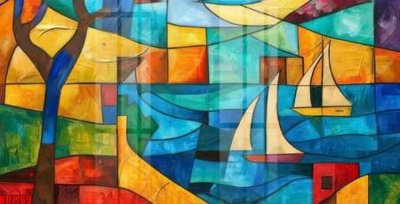 File PSD File tranh in décor tranh treo tường tổng hợp KD7769 (bản gốc) đã tách nền