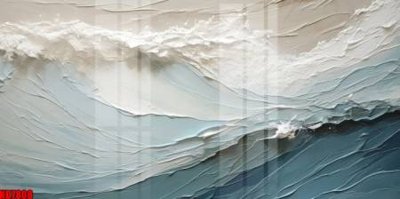 File gốc File tranh in décor tranh treo tường tổng hợp KD7808 (in mica) cắt laser