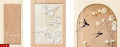 File in ấn File tranh in décor tranh treo tường tổng hợp KD7816 (bản gốc) chất lượng cao