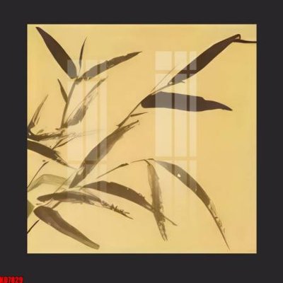 File gốc in tráng gương File tranh in décor tranh treo tường tổng hợp KD7829 chi tiết