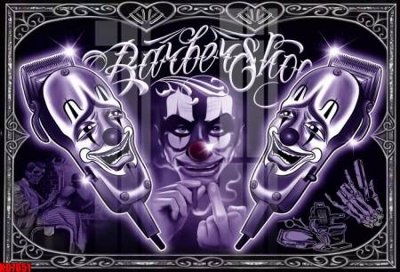 File gốc File tranh in décor tranh treo tường tổng hợp KD7851 (chuẩn CMYK) cho nhà in