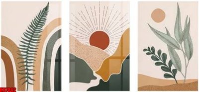 Tải file File tranh in décor tranh treo tường tổng hợp KD7862 (gốc) in ấn chất lượng