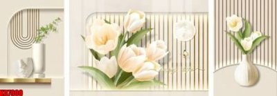 File PSD File tranh in décor tranh treo tường tổng hợp KD7900 (bản gốc) cho nhà in