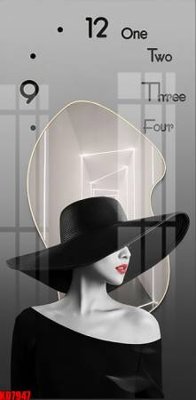 File gốc File tranh in décor tranh treo tường tổng hợp KD7947 (ảnh rõ nét) để in