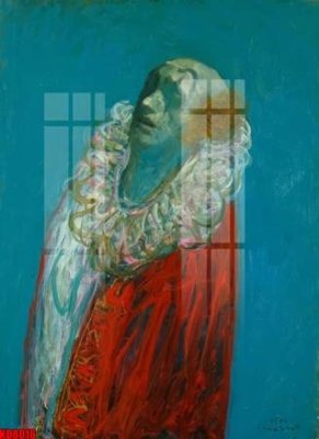 File in mica File tranh in décor tranh treo tường tổng hợp KD8016 (bản gốc) siêu trong