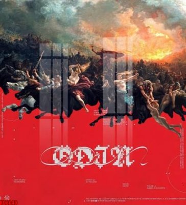 Tải file gốc File tranh in décor tranh treo tường tổng hợp KD8040 (in khổ lớn) quảng cáo