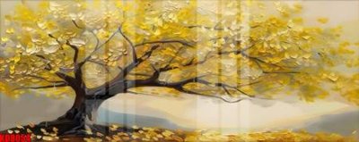 File tranh File tranh in décor tranh treo tường tổng hợp KD8054 (bản gốc) treo tường