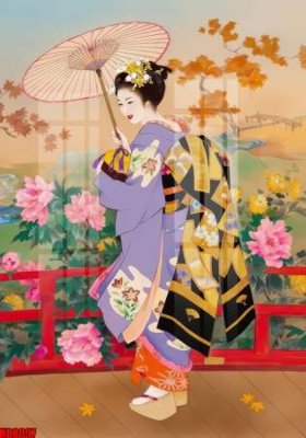 Download file tranh PSD File tranh in décor tranh treo tường tổng hợp KD8097 để chỉnh sửa