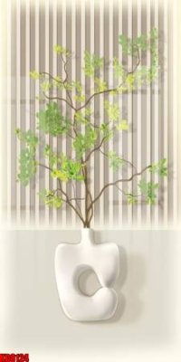 File tranh gốc File tranh in décor tranh treo tường tổng hợp KD8124 (bản đẹp) độc quyền