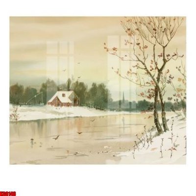 Tải file File tranh in décor tranh treo tường tổng hợp KD8148 (gốc) để in ấn ngay