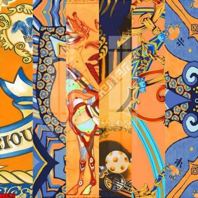 File in ấn File tranh in décor tranh treo tường tổng hợp KD8174 (bản gốc) sắc nét