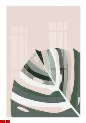 File in mica File tranh in décor tranh treo tường tổng hợp KD8180 (ảnh gốc) đẹp