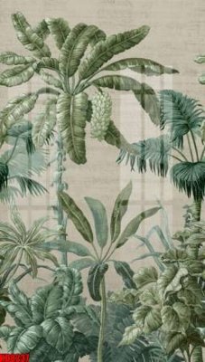 Chi tiết file gốc File tranh in décor tranh treo tường tổng hợp KD8237 (cho in tráng gương)